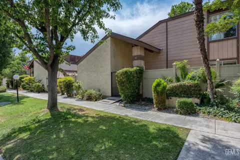 5501 Dunsmuir Rd #41, Bakersfield, CA 93309