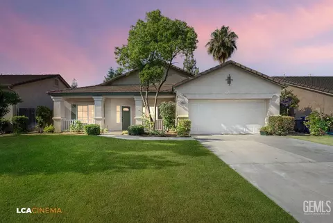 9827 Metherly Hill Rd, Bakersfield, CA 93312