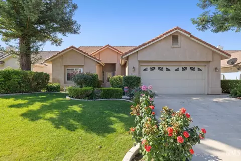 9907 Artistry Rose Ct, Bakersfield, CA 93311
