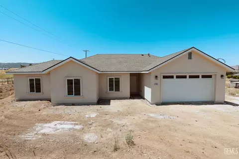 21601 Ginger Ct, Tehachapi, CA 93561 photo 1