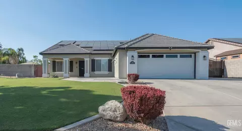 15206 Sage Vineyard Ct, Bakersfield, CA 93314