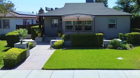 1661 Olive St, Bakersfield, CA 93301