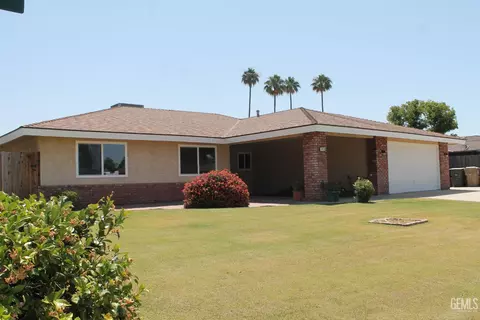 5416 Lance St, Bakersfield, CA 93308