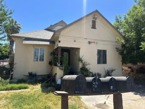 606 L St, Bakersfield, CA 93304
