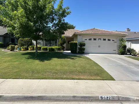 9522 Ravenrock Dr, Bakersfield, CA 93312