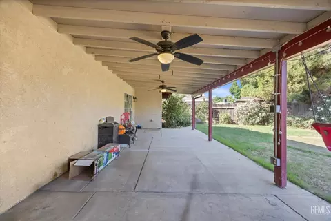 Exterior - 4008 Abbott Dr, Bakersfield, CA 93312 photo 3 of 5
