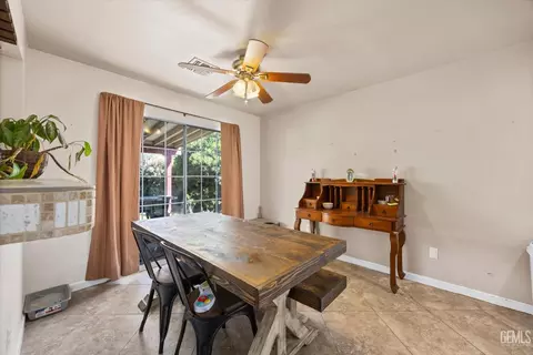 Dining - 4008 Abbott Dr, Bakersfield, CA 93312 photo 1 of 1