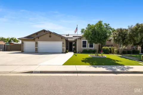 7714 Valle De Baztan Dr, Bakersfield, CA 93314