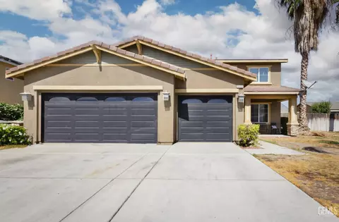 5408 Transparent Ct, Bakersfield, CA 93313 photo 3