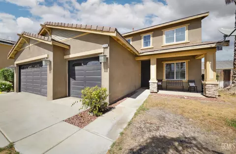 5408 Transparent Ct, Bakersfield, CA 93313 photo 7