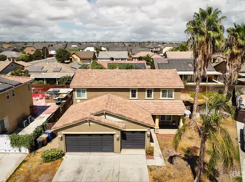 5408 Transparent Ct, Bakersfield, CA 93313 photo 5