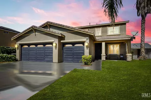 5408 Transparent Ct, Bakersfield, CA 93313 photo 1