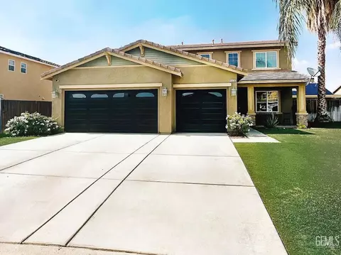 5408 Transparent Ct, Bakersfield, CA 93313 photo 2