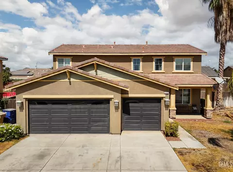 5408 Transparent Ct, Bakersfield, CA 93313 photo 6