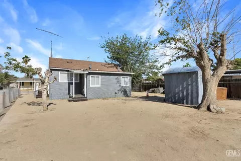 417 Broadway, Maricopa, CA 93252