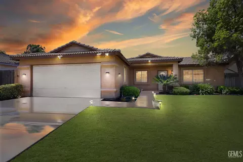 5211 San Mateo Dr, Bakersfield, CA 93307