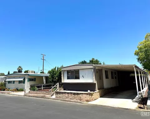 83 Eagle Ln, Bakersfield, CA 93308 photo 3