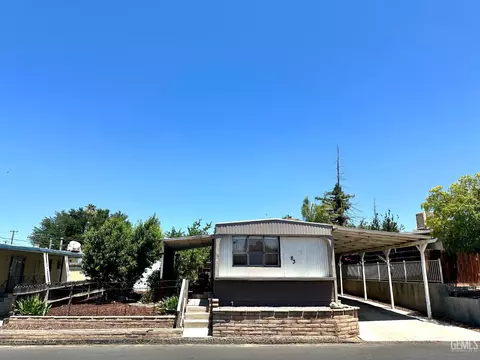 83 Eagle Ln, Bakersfield, CA 93308 photo 1
