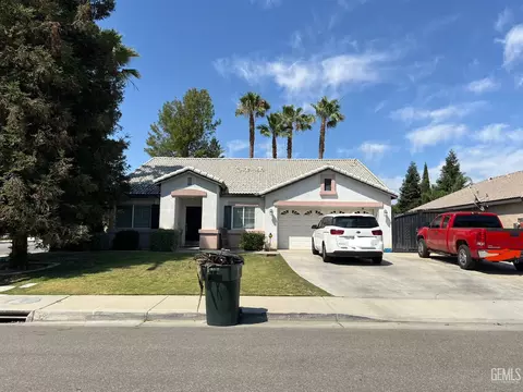 9914 Pyramid Peak Dr, Bakersfield, CA 93311
