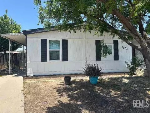 5503 Pine Springs Way, Bakersfield, CA 93313