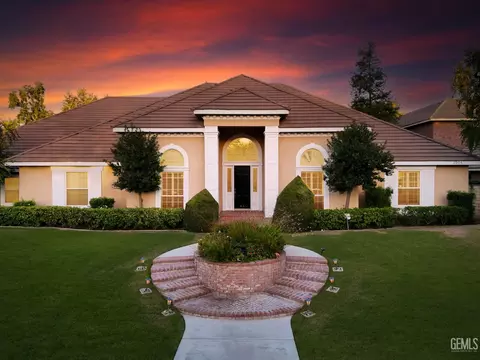 2508 Eagle Crest Dr, Bakersfield, CA 93311