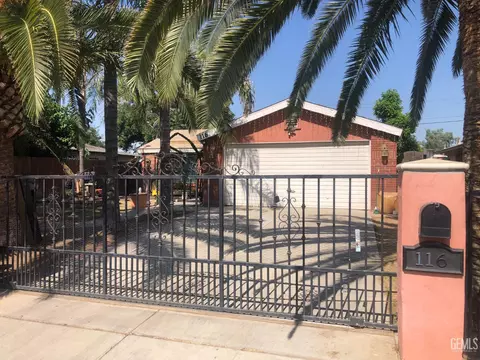 116 Tyree Toliver St, Bakersfield, CA 93307
