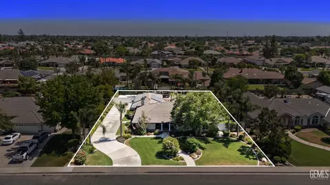 View/Area - 13521 Cedar Creek Ave, Bakersfield, CA 93311 photo 2 of 3