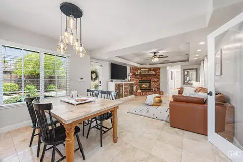 Dining - 13521 Cedar Creek Ave, Bakersfield, CA 93311 photo 2 of 2
