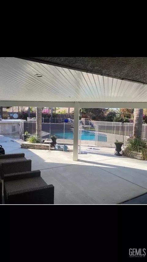 Exterior - 13521 Cedar Creek Ave, Bakersfield, CA 93311 photo 12 of 12