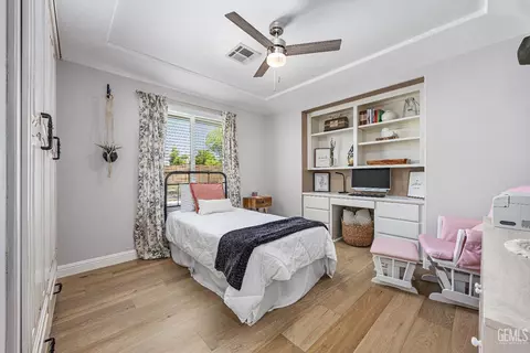 Bedroom - 13521 Cedar Creek Ave, Bakersfield, CA 93311 photo 5 of 5