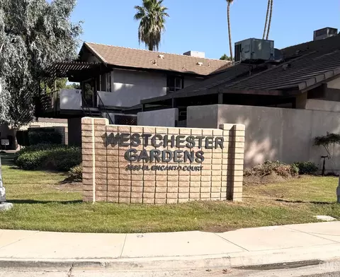 3333 El Encanto Ct #41, Bakersfield, CA 93301