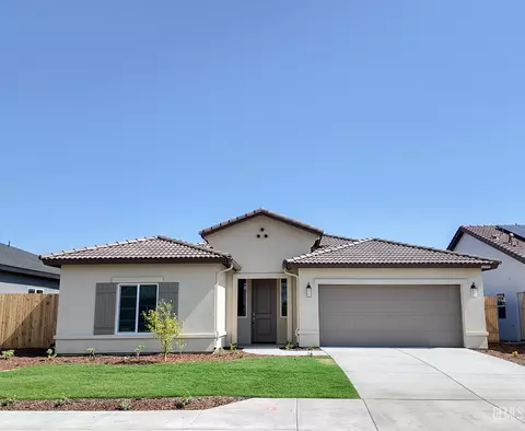 8600 Estes Park St, Bakersfield, CA 93314