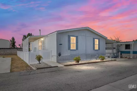 6351 Akers Rd #10, Bakersfield, CA 93313 photo 1