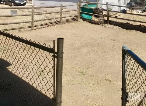 Exterior - 18121 Bold Venture Dr, Tehachapi, CA 93561 photo 10 of 10