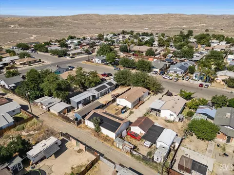 409 Van Buren St, Taft, CA 93268 photo 7