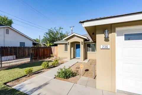 236 N Grant St, Shafter, CA 93263 photo 4