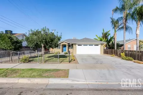 236 N Grant St, Shafter, CA 93263 photo 2