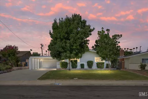 4418 Kevin Dr, Bakersfield, CA 93308