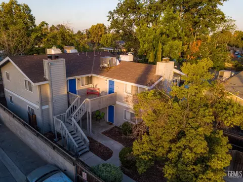 2301 Buena Vista St, Bakersfield, CA 93304