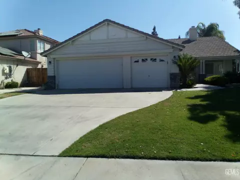 5808 Greenhorn Mountain Ct, Bakersfield, CA 93313