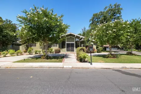 1191 Edmund St, Bakersfield, CA 93309