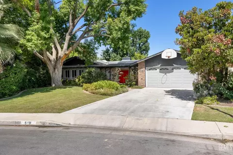 513 Carr St, Bakersfield, CA 93309