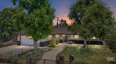 5906 Ronald Way, Bakersfield, CA 93308