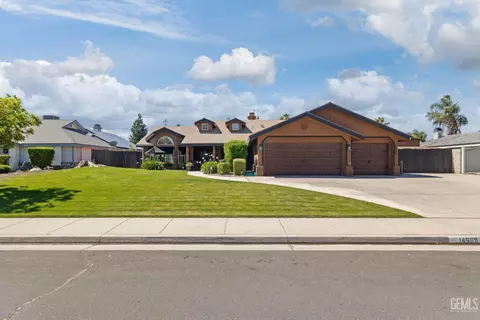 14609 Orchard Crest Ave, Bakersfield, CA 93314
