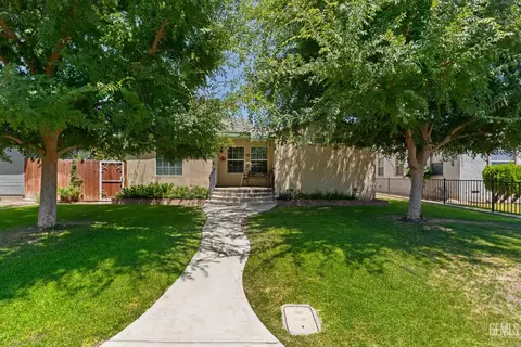 318 Cypress St, Bakersfield, CA 93304