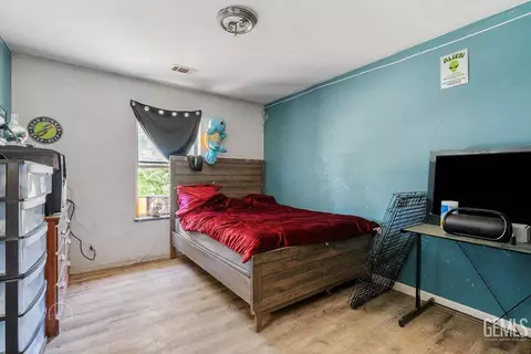 Bedroom - 22381 William Tell Trl, Tehachapi, CA 93561 photo 3 of 3
