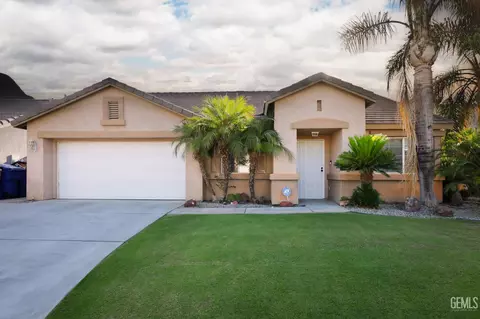 4525 Bluestone Dr, Bakersfield, CA 93311 photo 5