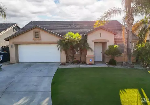 4525 Bluestone Dr, Bakersfield, CA 93311 photo 4