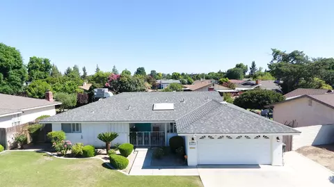 5421 Demaret Ave, Bakersfield, CA 93309