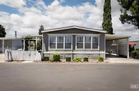 2500 Jewetta Ave #9, Bakersfield, CA 93312
